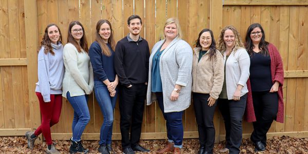 Big Brothers Big Sisters of Oxford County